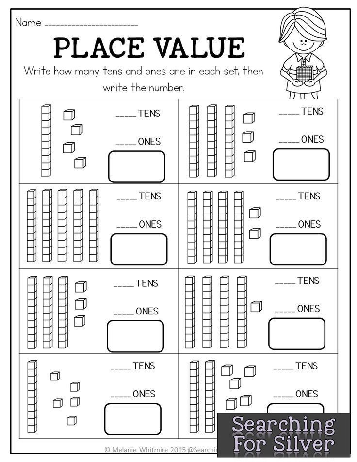 20 4Th Grade Math Worksheets Free Printable Place Value 20 4Th Grade Math Worksheets Free Printable Place Value