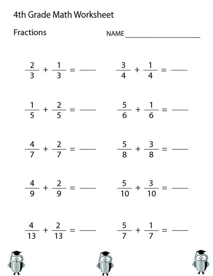 20 4Th Grade Math Worksheets Free Printable Place Value