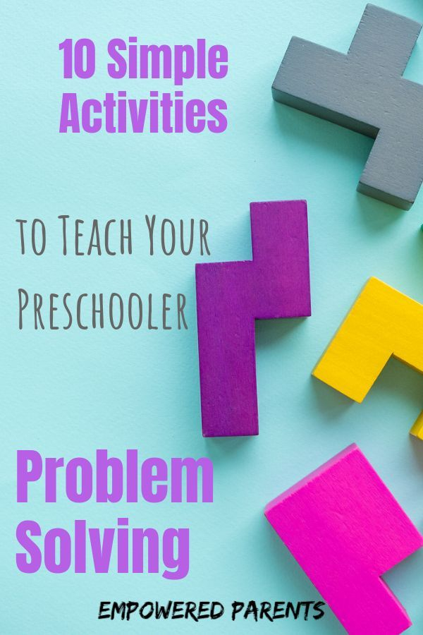 20 Math Teaching Strategies In Preschool