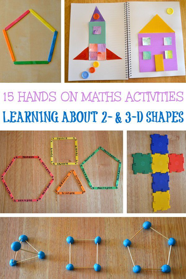 20 Math Teaching Strategies In Preschool