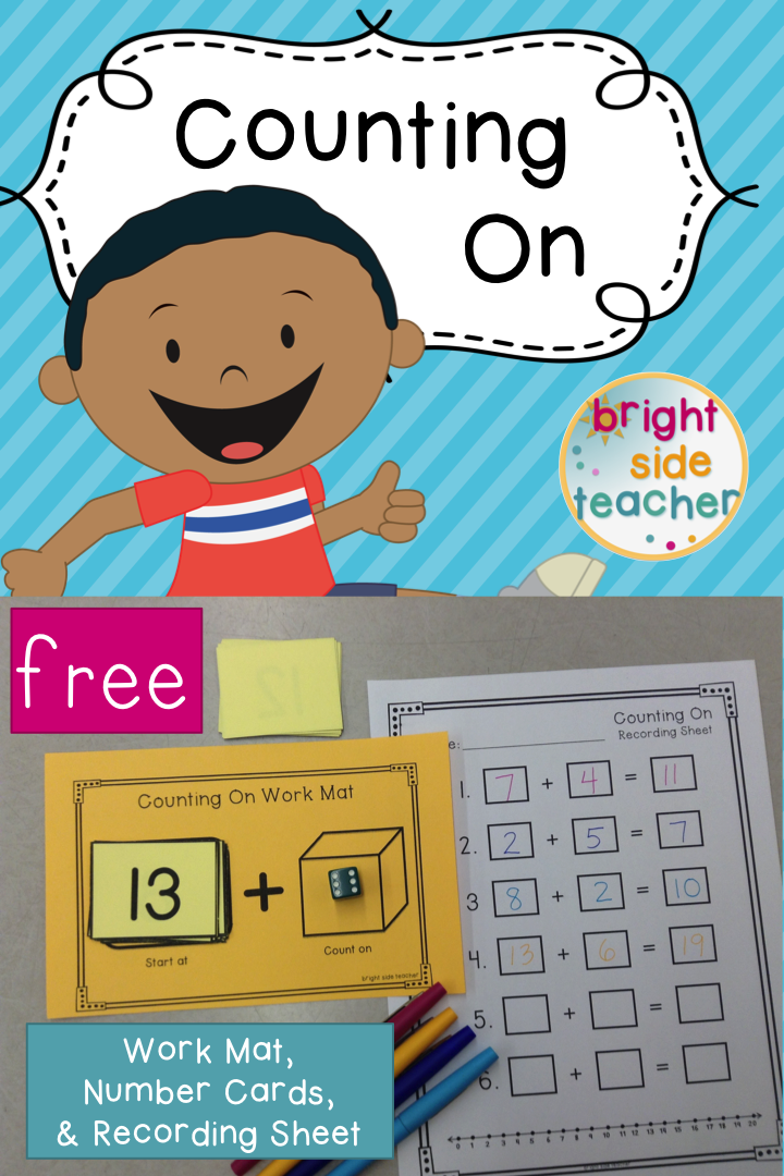 20 Math Teaching Strategies In Preschool