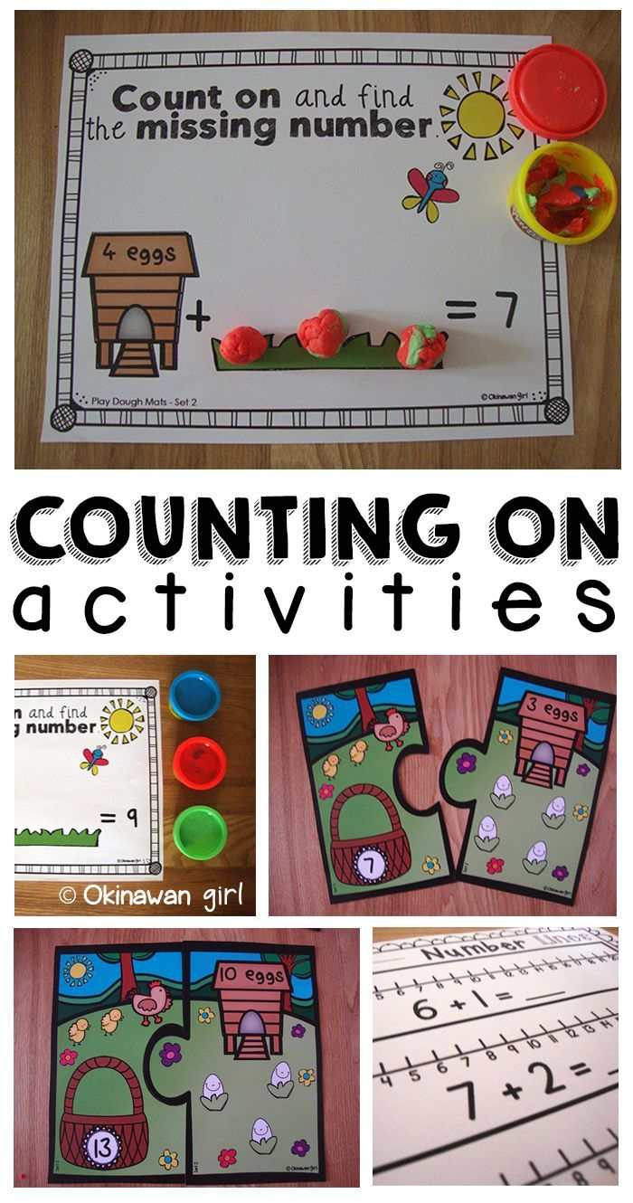 20 Math Teaching Strategies In Preschool