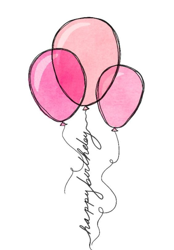  10 Stunning Aesthetic Birthday Card Ideas