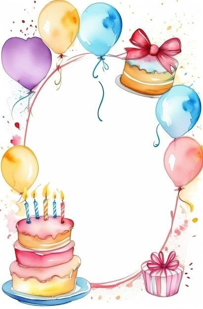  15 Birthday Party Card