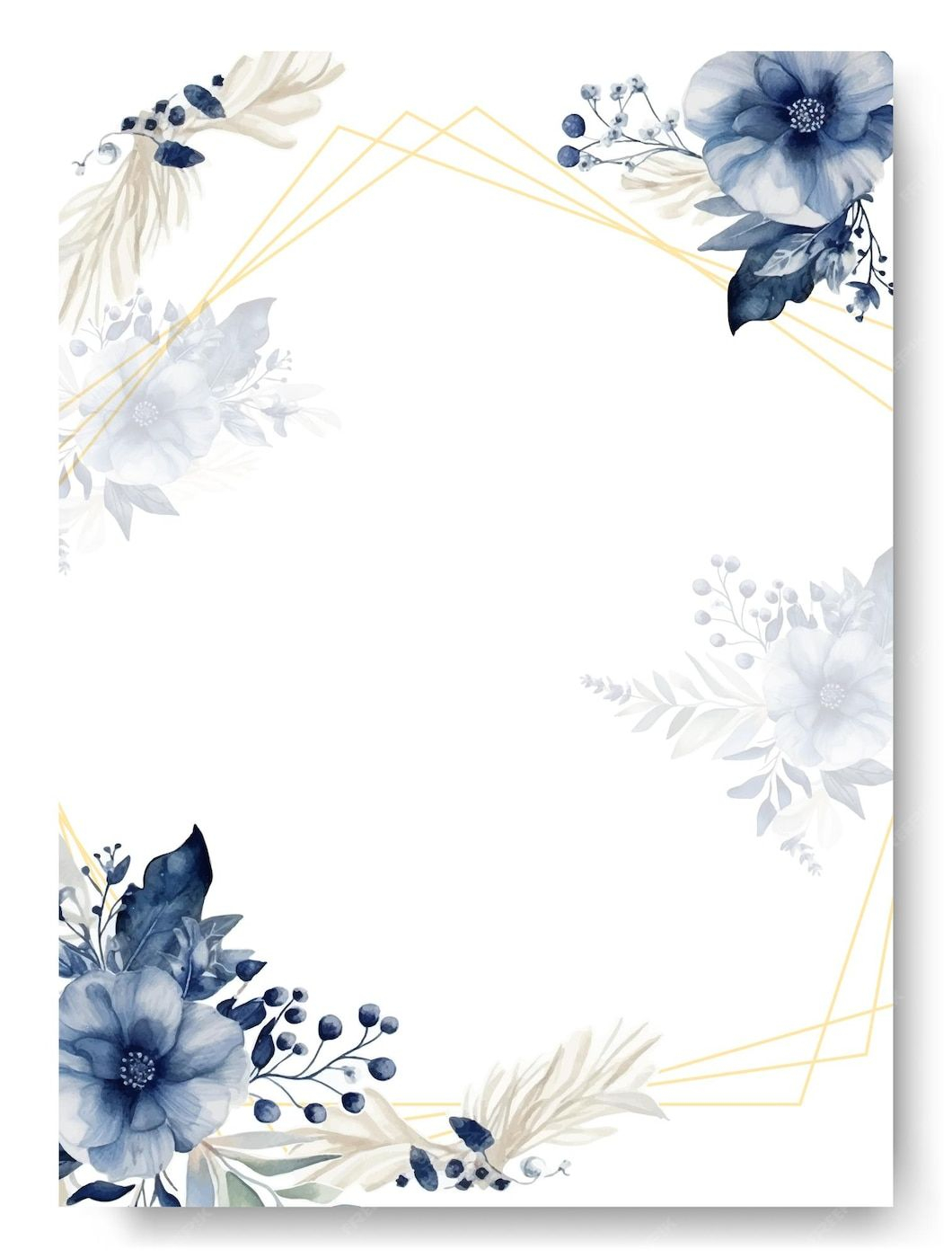 17 Wedding Invitation Card Design