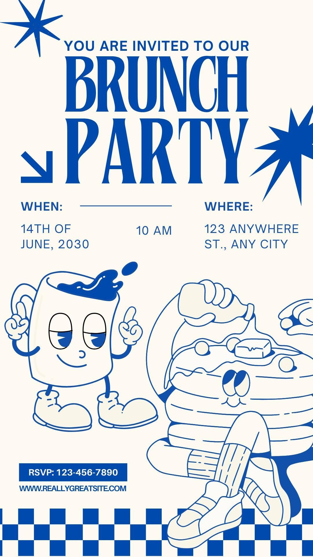 Birthday Invitation Party Invitation Event Invitation Flyer Party Flyer Invite Party Invite Bday Inv Birthday Invitation Party Invitation Event Invitation Flyer Party Flyer Invite Party Invite Bday Inv